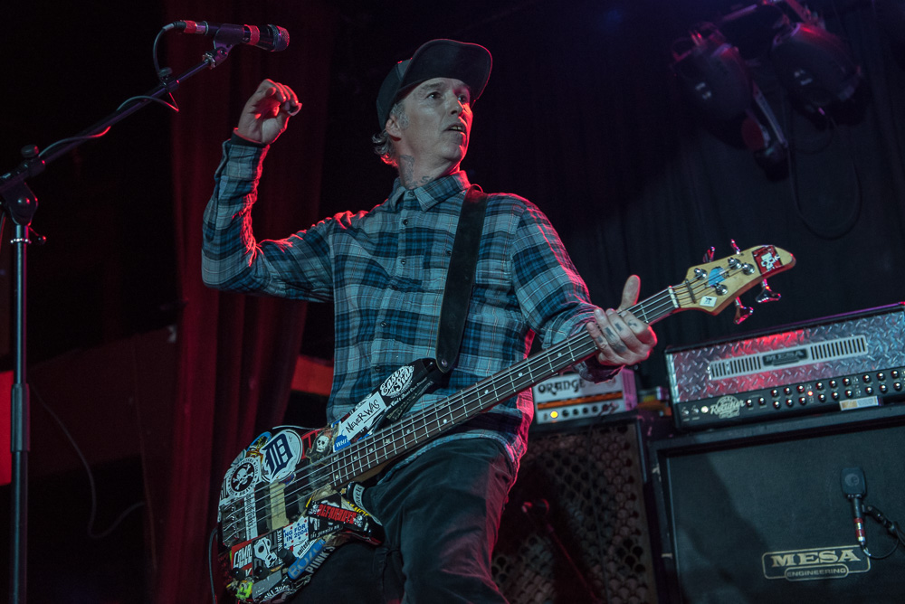 My New Vice, Dante's, photo by Miss Ellanea