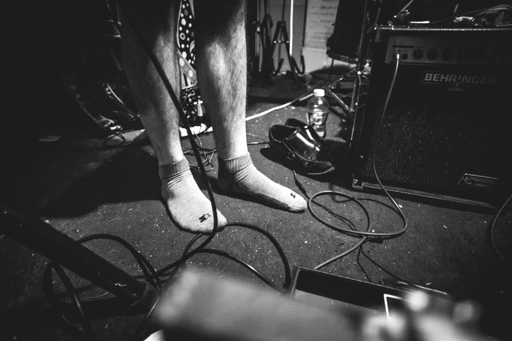 photo by Sam Gehrke
