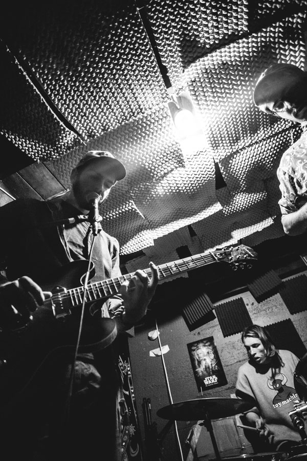 photo by Sam Gehrke