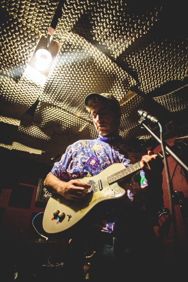 photo by Sam Gehrke
