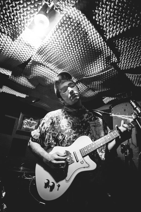 photo by Sam Gehrke