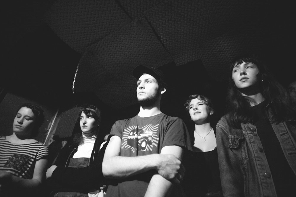 photo by Sam Gehrke