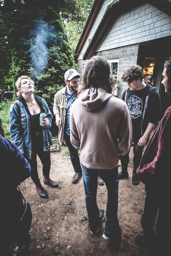 photo by Sam Gehrke