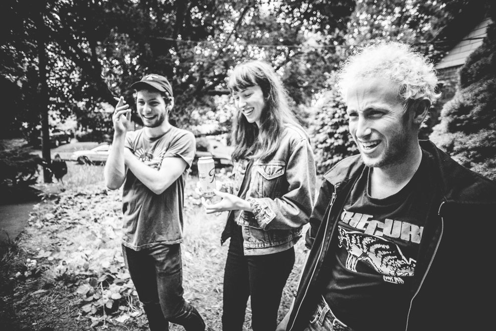 photo by Sam Gehrke