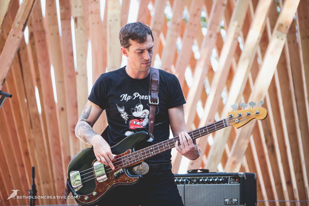 Pickathon, Pendarvis Farm, photo by Beth Olson