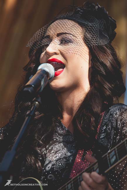 Pickathon, Pendarvis Farm, photo by Beth Olson