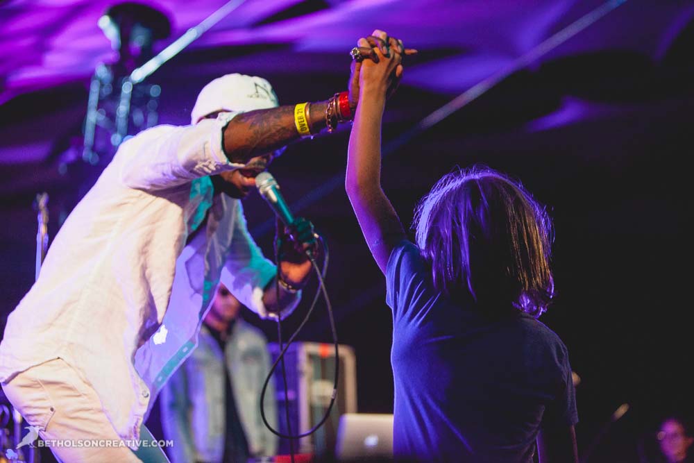 Pickathon, Pendarvis Farm, photo by Beth Olson