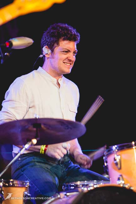 Pickathon, Pendarvis Farm, photo by Beth Olson