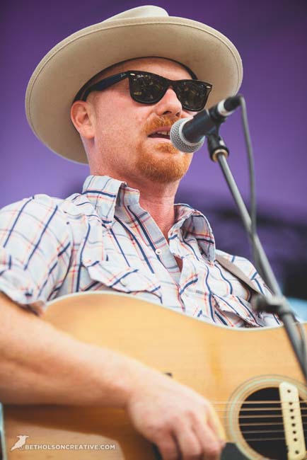 Western Centuries, Pickathon, Pendarvis Farm, photo by Beth Olson