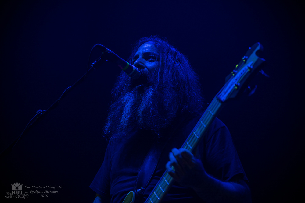 Sleep, Psycho Las Vegas, photo by Alyssa Herrman