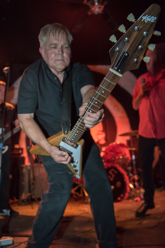 The Lovesores, Twilight Cafe & Bar, photo by Miss Ellanea
