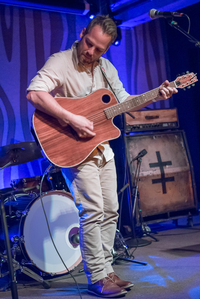 Tyler Stenson, Doug Fir Lounge, photo by Miss Ellanea