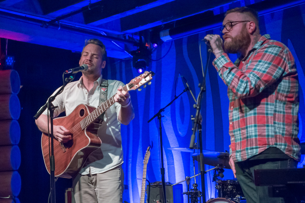 Tyler Stenson, Doug Fir Lounge, photo by Miss Ellanea