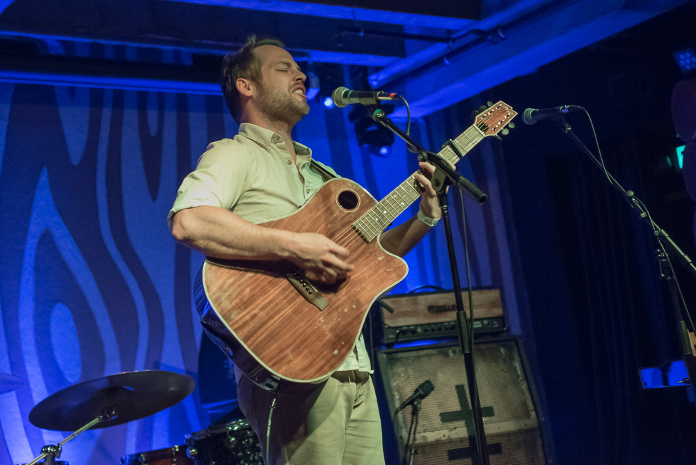 Tyler Stenson, Doug Fir Lounge, photo by Miss Ellanea