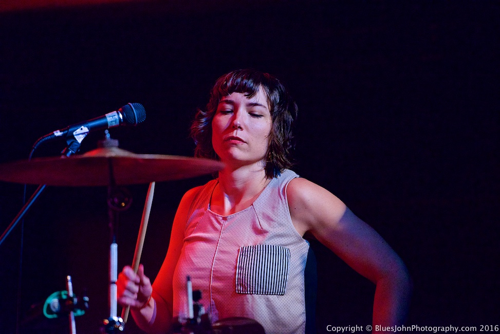 Explode Into Colors, Mississippi Studios, Friends of Noise, photo by John Alcala