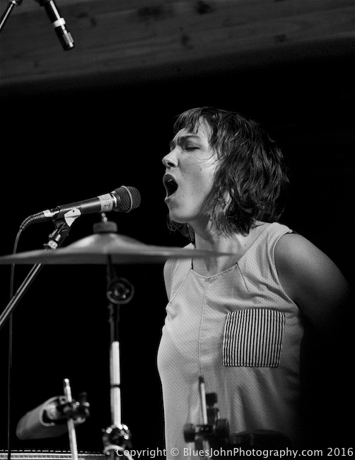 Explode Into Colors, Mississippi Studios, Friends of Noise, photo by John Alcala