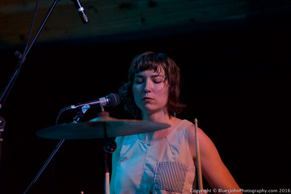 Explode Into Colors, Mississippi Studios, Friends of Noise, photo by John Alcala