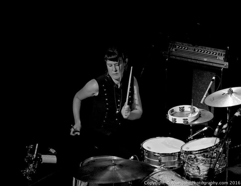 Explode Into Colors, Mississippi Studios, Friends of Noise, photo by John Alcala