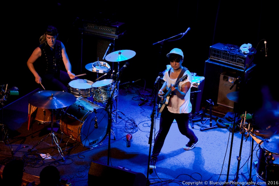 Explode Into Colors, Mississippi Studios, Friends of Noise, photo by John Alcala