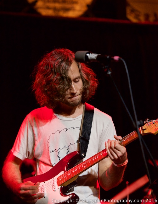 Wampire, Mississippi Studios, Friends of Noise, photo by John Alcala