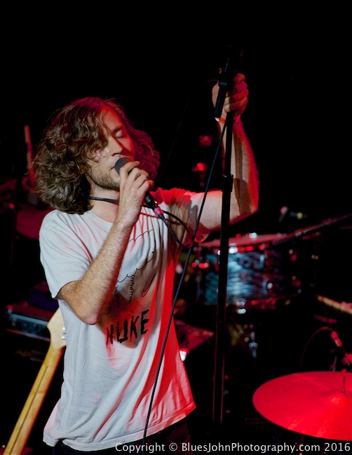 Wampire, Mississippi Studios, Friends of Noise, photo by John Alcala