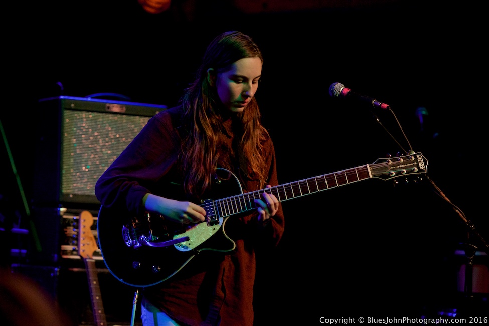 Mississippi Studios, Friends of Noise, photo by John Alcala