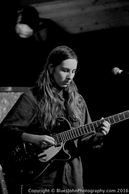 Mississippi Studios, Friends of Noise, photo by John Alcala