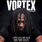 Rasheed Jamal, Vortex Music Magazine, photo by Sam Gehrke