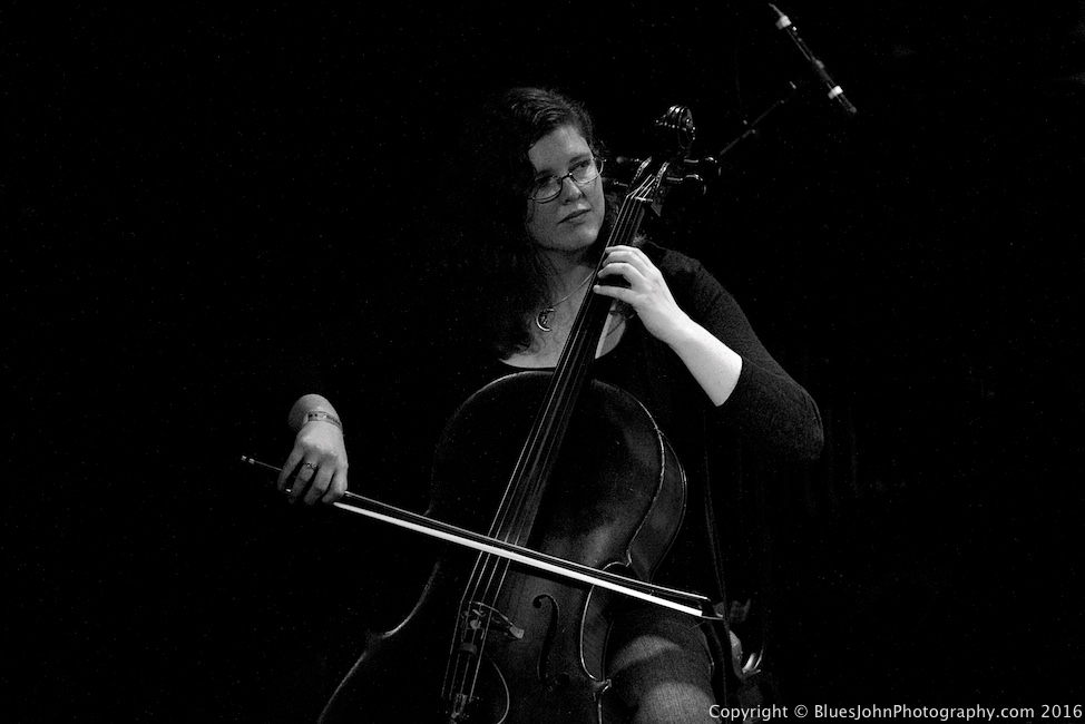 Photos of Sara Jackson-Holman at Mississippi Studios on October 19 ...