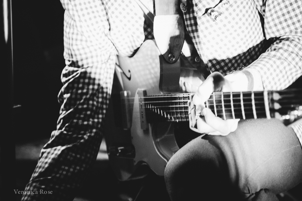 Shannon and the Clams, Lose Yr Mind, AudioCinema, photo by Veronica Rose