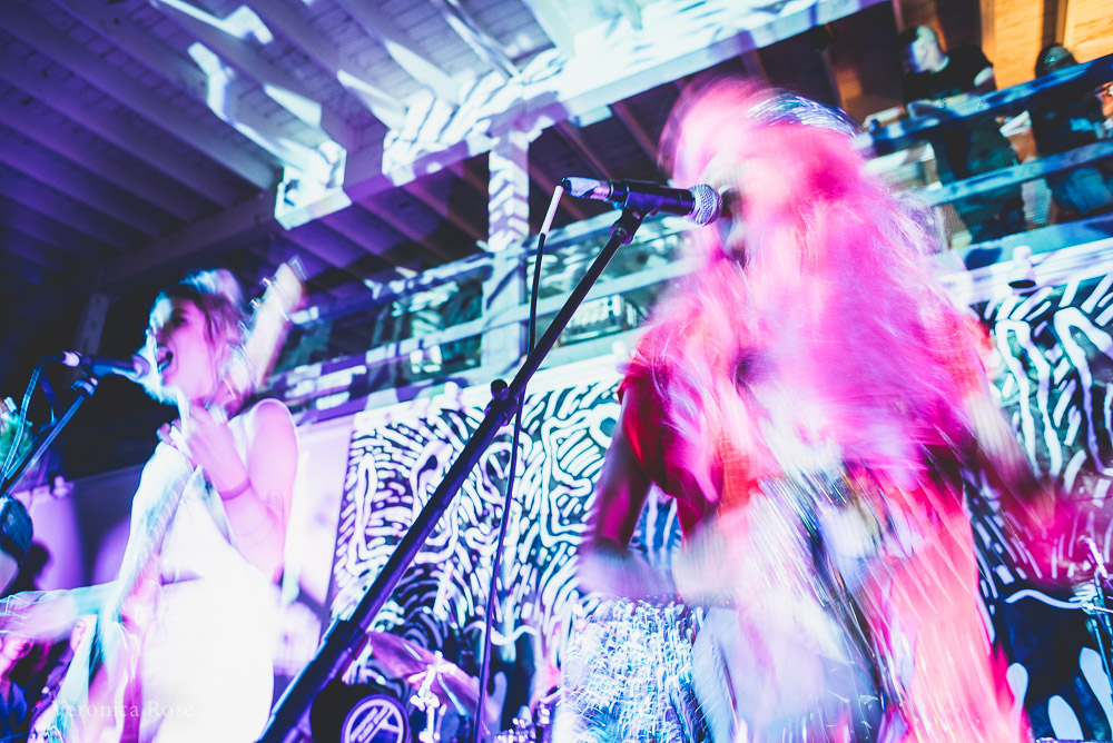 Mommy Long Legs, Lose Yr Mind, AudioCinema, photo by Veronica Rose