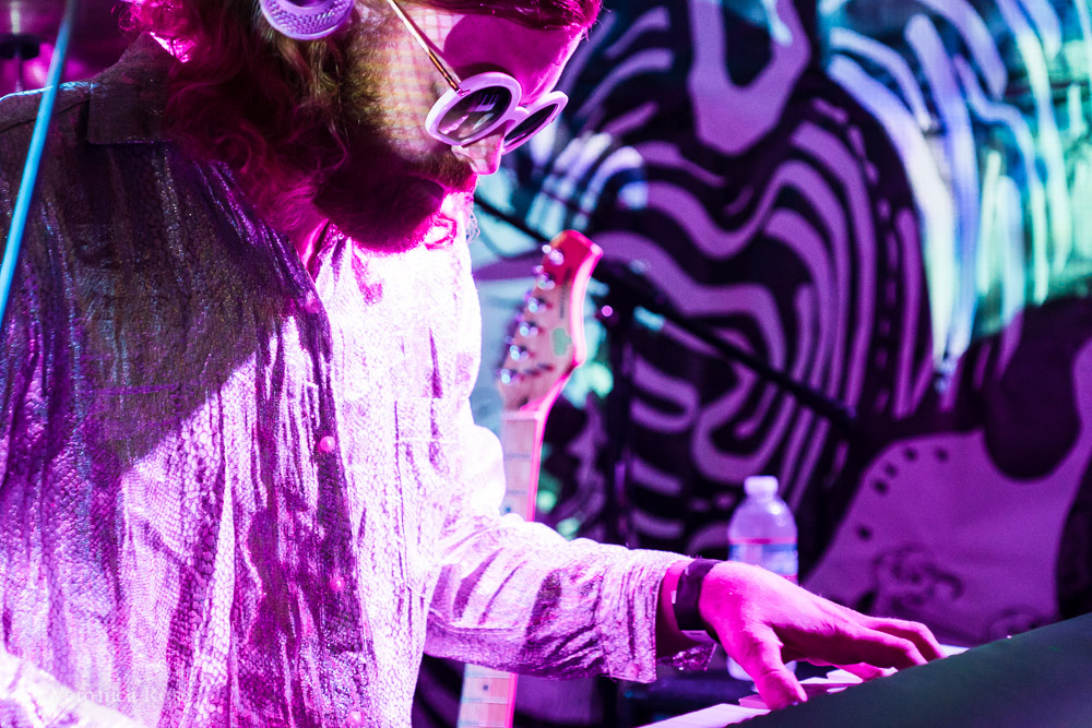 Moon By You, Lose Yr Mind, AudioCinema, photo by Veronica Rose