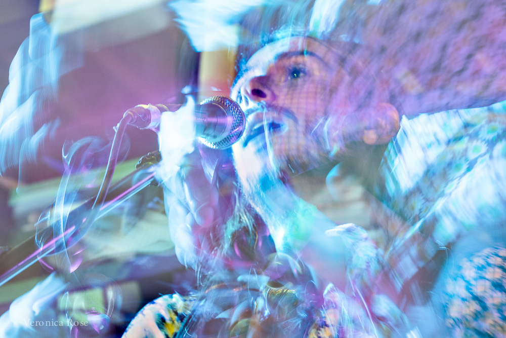 Moon By You, Lose Yr Mind, AudioCinema, photo by Veronica Rose