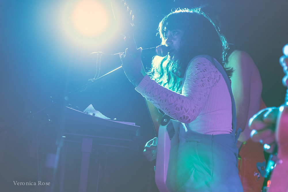 Moon By You, Lose Yr Mind, AudioCinema, photo by Veronica Rose