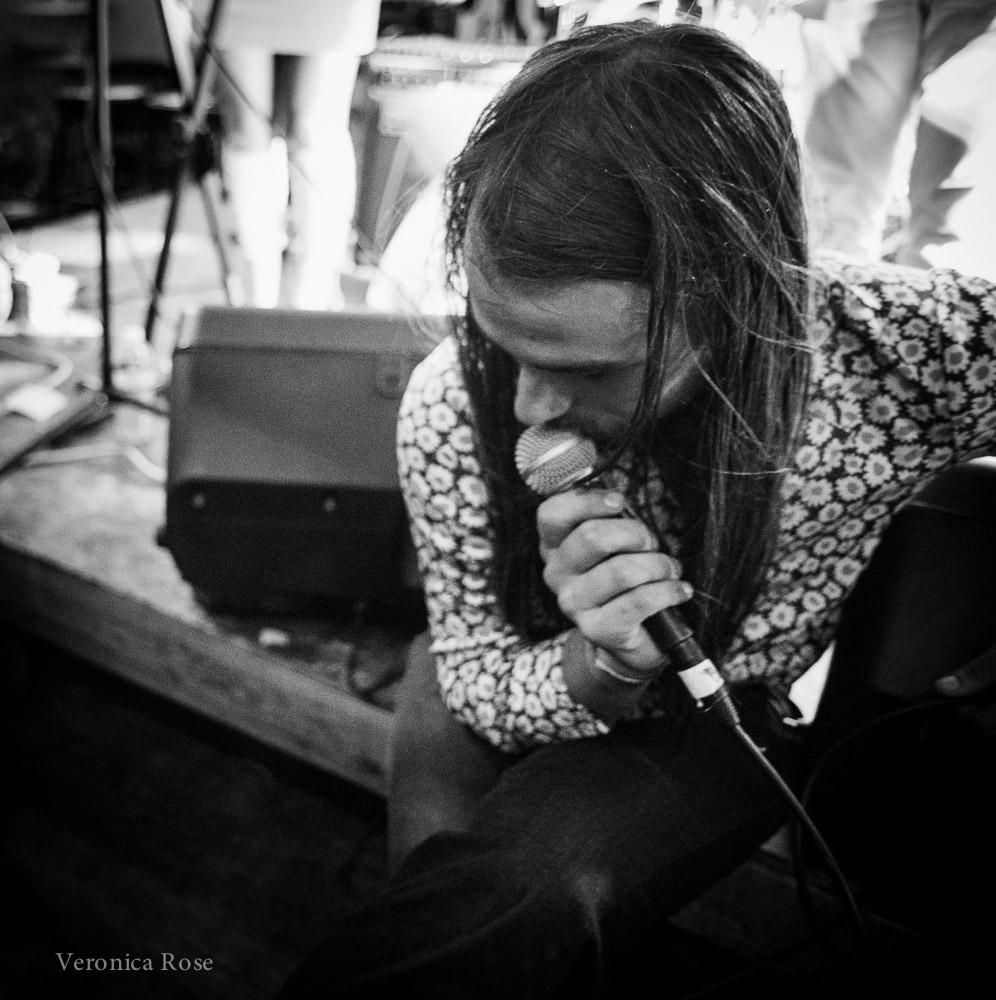 Moon By You, Lose Yr Mind, AudioCinema, photo by Veronica Rose