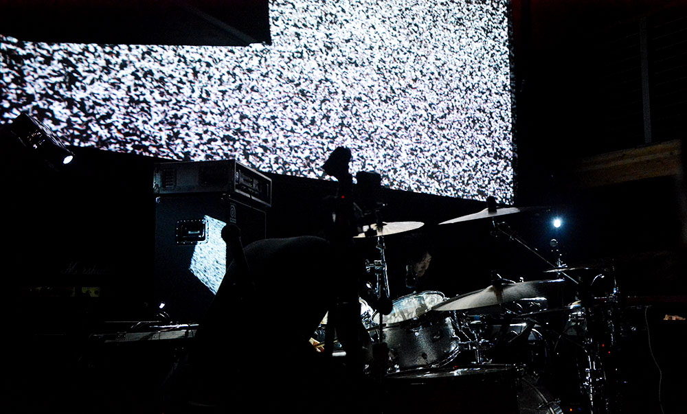 Mouse on the Keys, Mississippi Studios, photo by Ryan Nakano