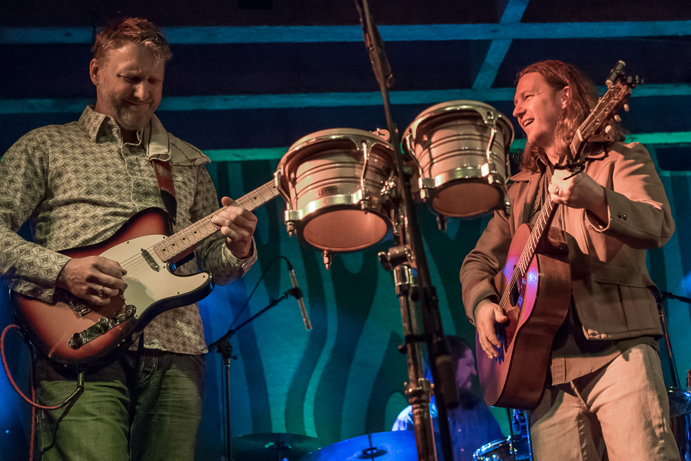 TapWater, Doug Fir Lounge, photo by Miss Ellanea