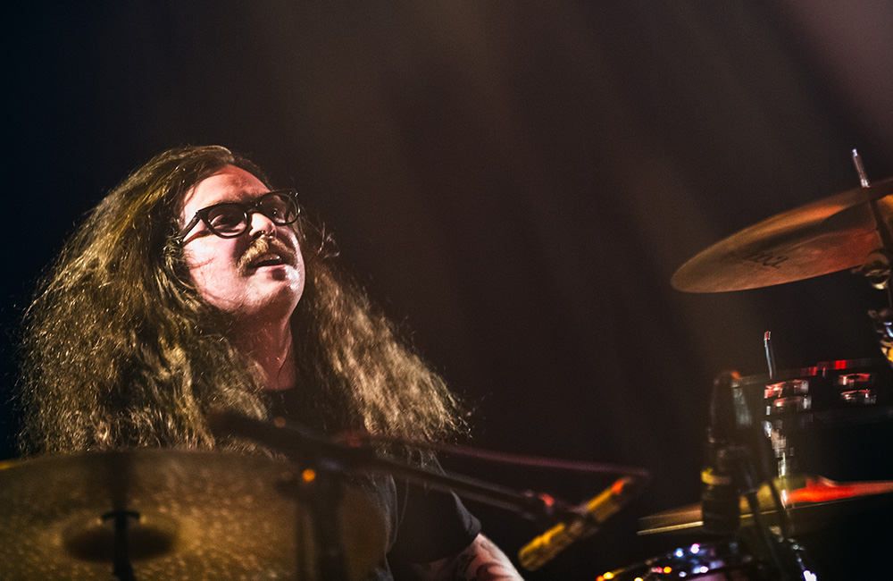 Public Eye, Mississippi Studios, photo by Autumn Andel