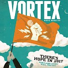 Vortex Music Magazine, Showdeer