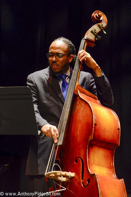 Photos of PDX Jazz Festival: The Heath Brothers and Javon Jackson’s Sax ...