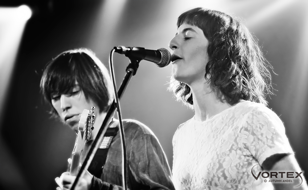 Wild Ones, School of Rock, Wonder Ballroom, School of Rock Portland, photo by Autumn Andel