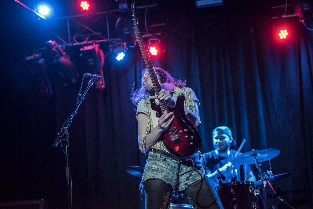 The Fabulous Miss Wendy, Dante's, photo by Miss Ellanea