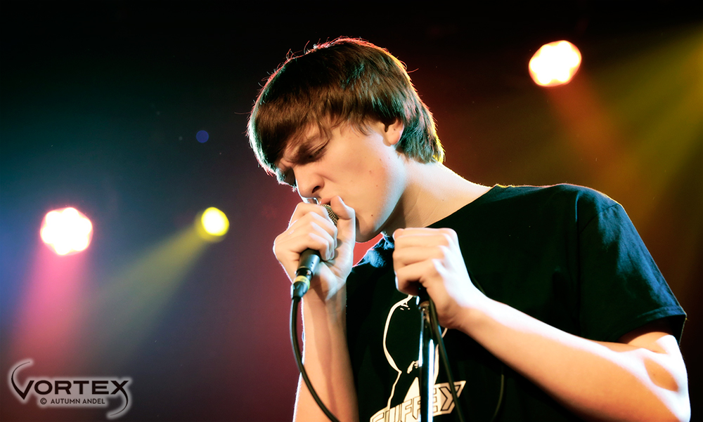 School of Rock, Wonder Ballroom, School of Rock Portland, photo by Autumn Andel