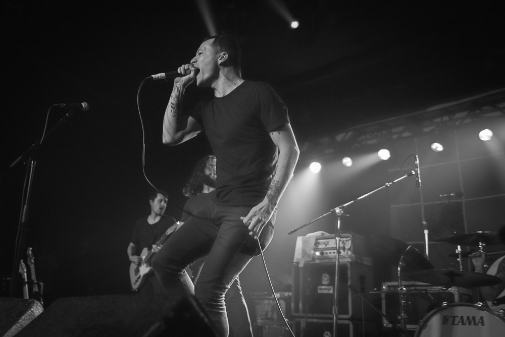 touche amore irving plaza
