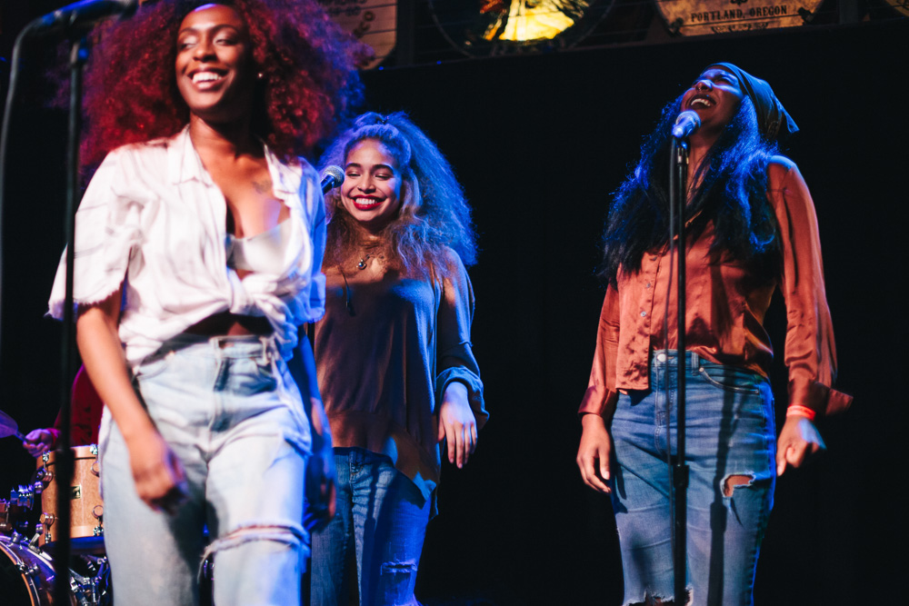 Blossom, Mississippi Studios, Jason Quigley Photography, EYRST, Banana Stand Media, photo by Jason Quigley