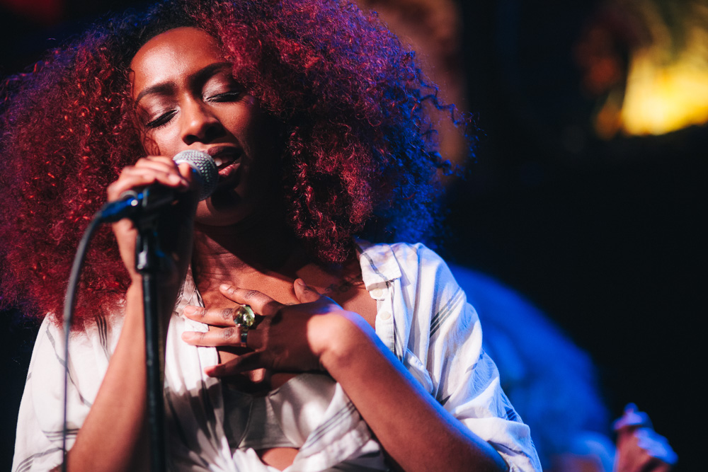 Blossom, Mississippi Studios, Jason Quigley Photography, EYRST, Banana Stand Media, photo by Jason Quigley