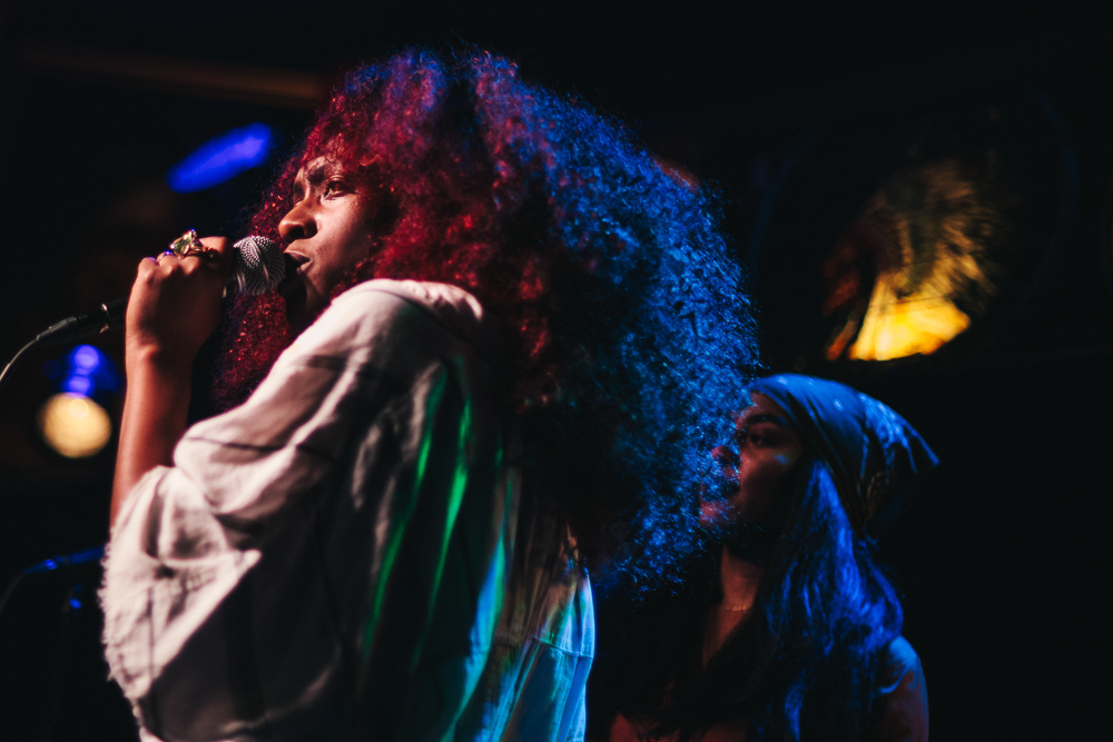 Blossom, Mississippi Studios, Jason Quigley Photography, EYRST, Banana Stand Media, photo by Jason Quigley