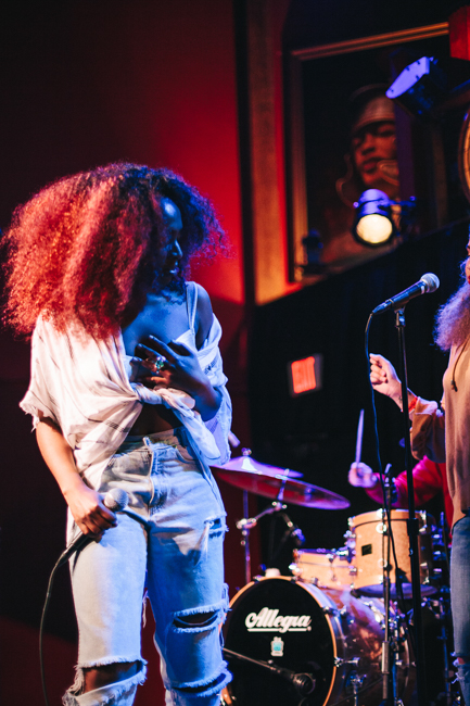 Blossom, Mississippi Studios, Jason Quigley Photography, EYRST, Banana Stand Media, photo by Jason Quigley