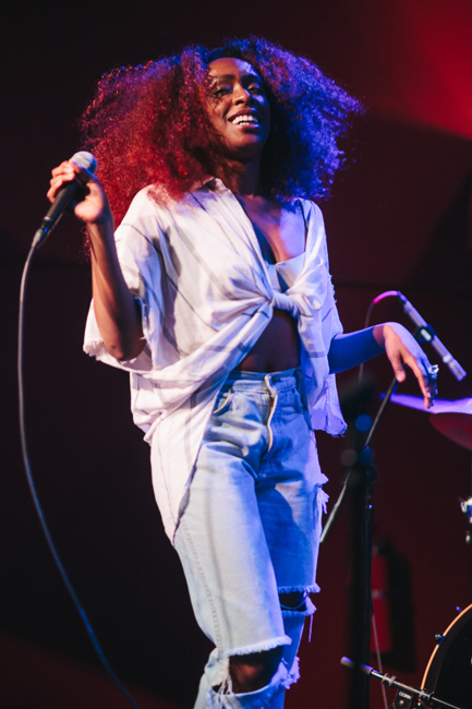 Blossom, Mississippi Studios, Jason Quigley Photography, EYRST, Banana Stand Media, photo by Jason Quigley