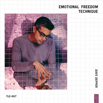After sharing stages with Ray Lamontagne and Menomena, the newest member of Death Cab for Cutie finally has his own debut: 'Emotional Freedom Technique' out in June via Tender Loving Empire